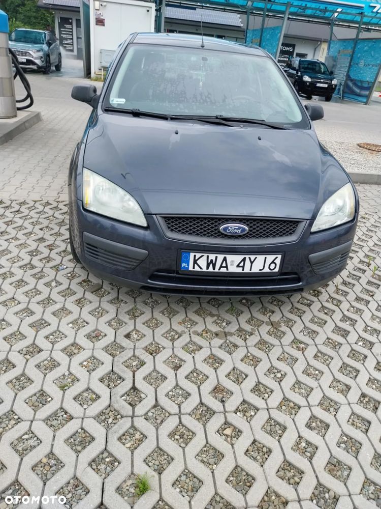 Ford Focus - 7