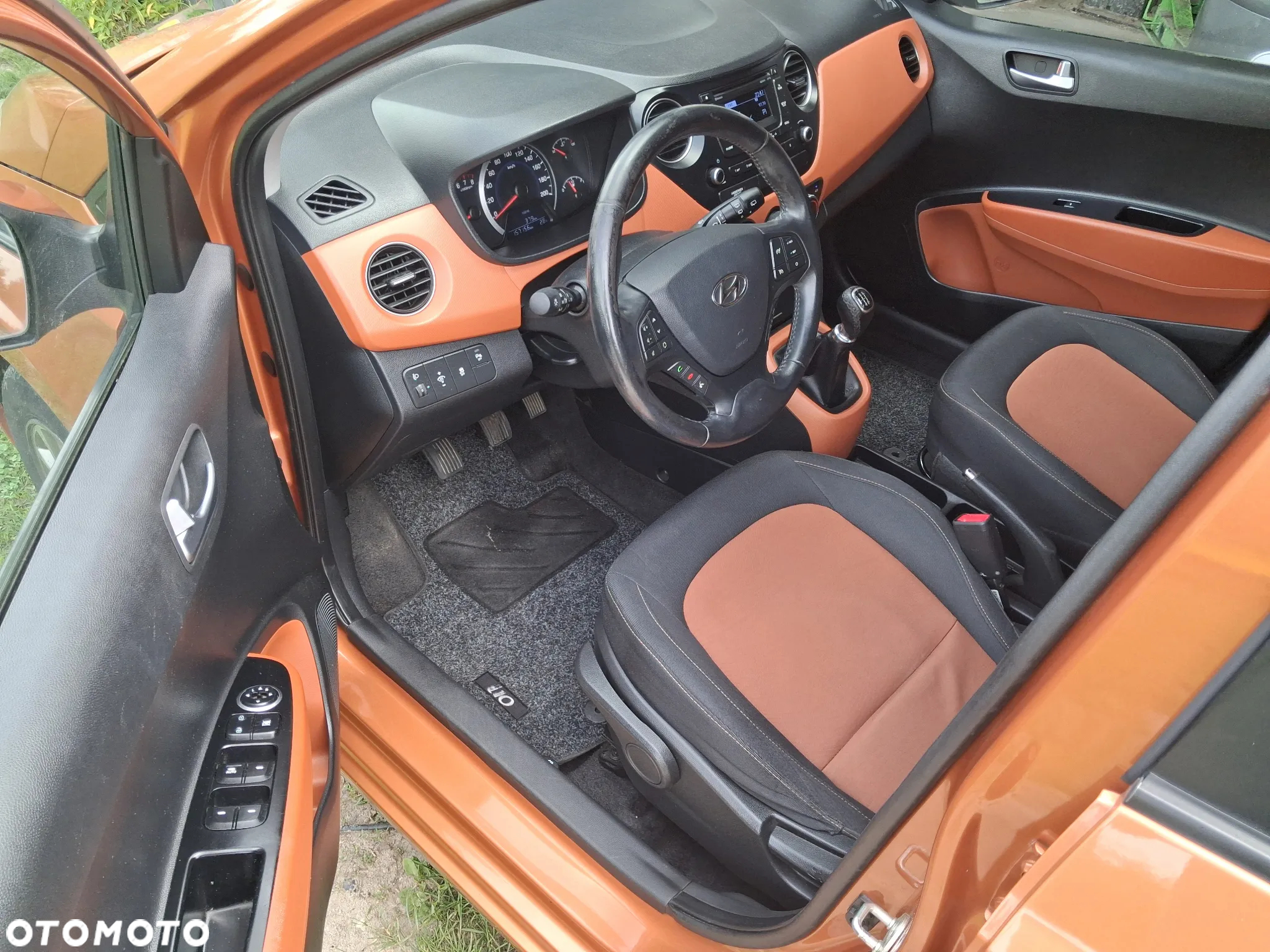 Hyundai i10 1.0 Comfort - 9