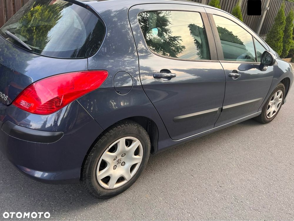 Peugeot 308 1.6 Trendy - 2