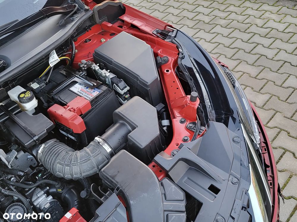 Nissan Qashqai 1.3 DIG-T MHEV N-Connecta Xtronic - 30