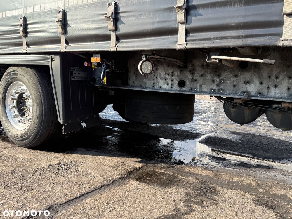 Schmitz Cargobull Firanka - 17