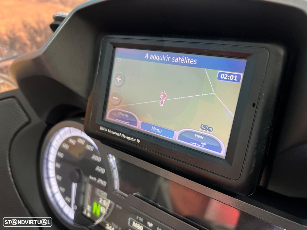 BMW R 1250 RT - Pack 719 - 8