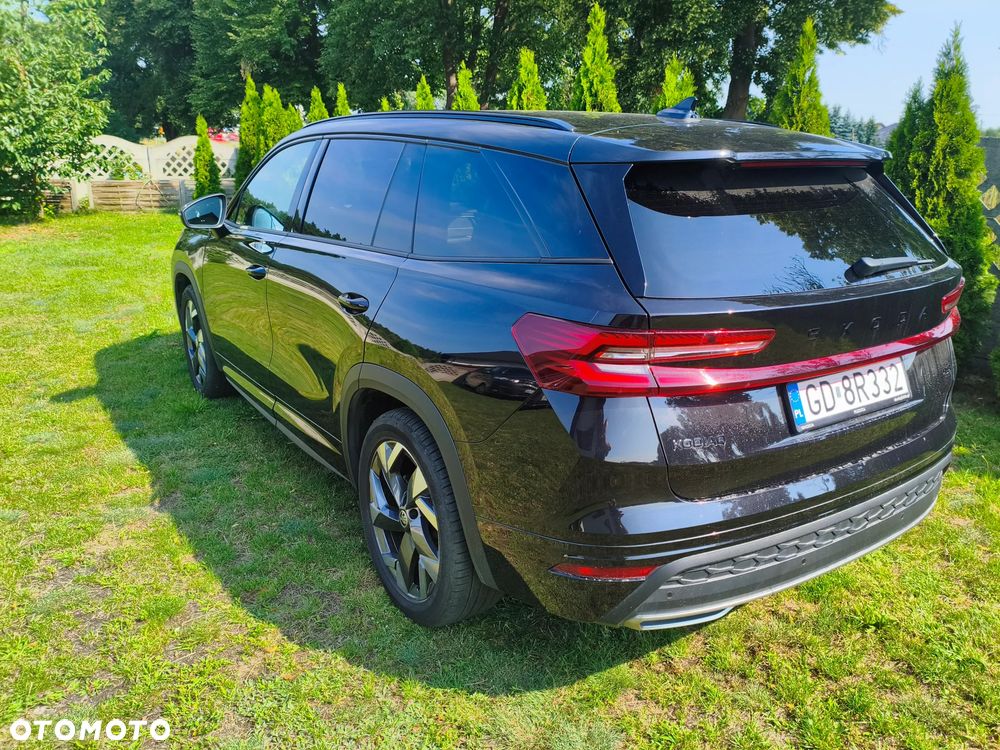 Skoda Kodiaq - 20