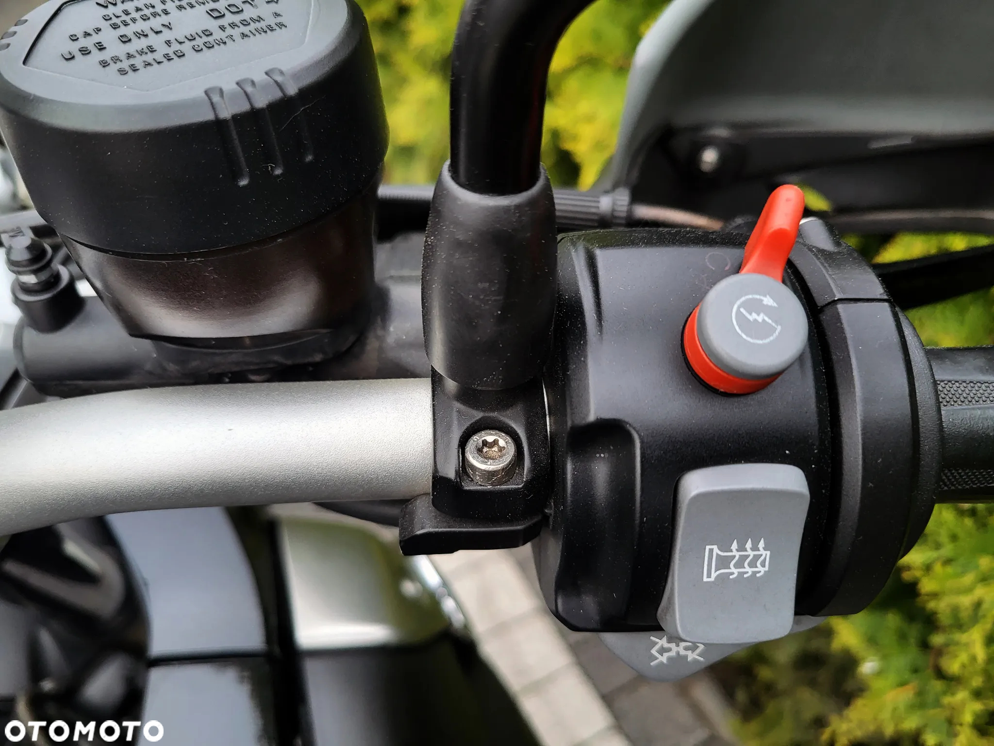 BMW GS - 11