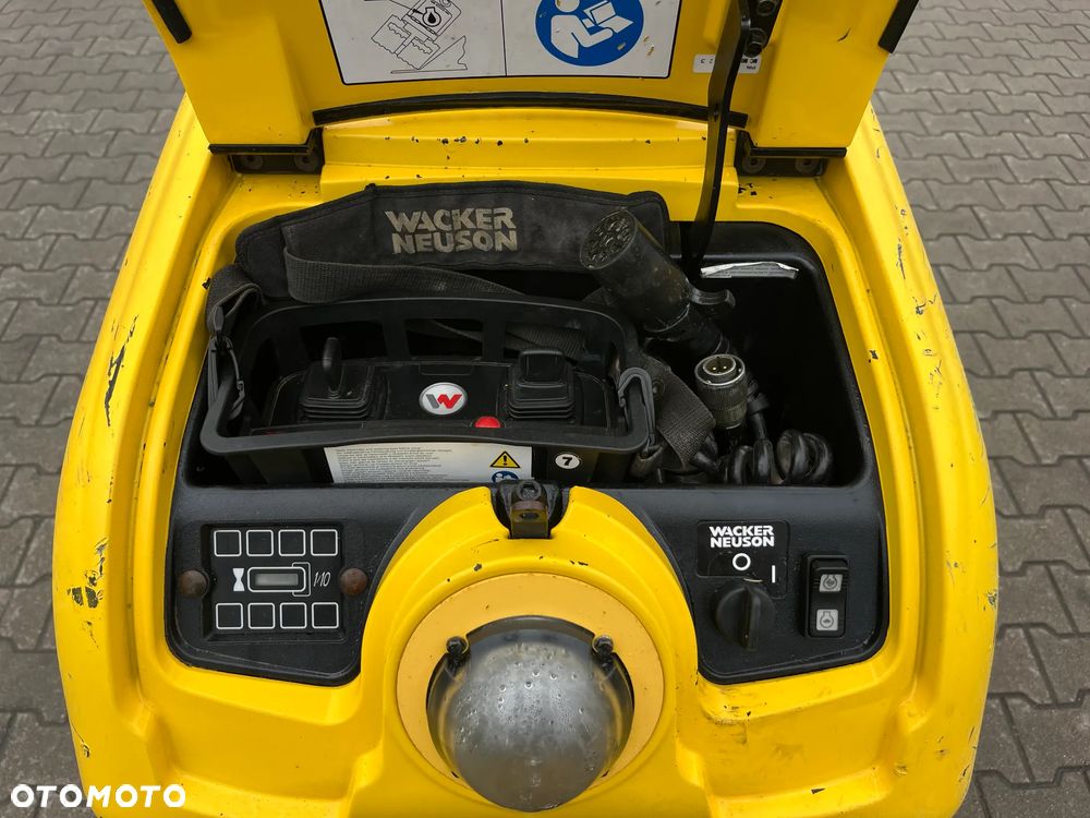Wacker Neuson RT SC3 - 17