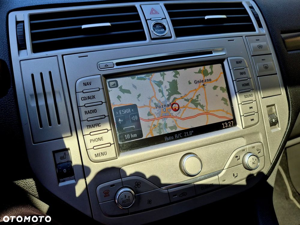 Ford Kuga 2.0 TDCi Titanium - 10