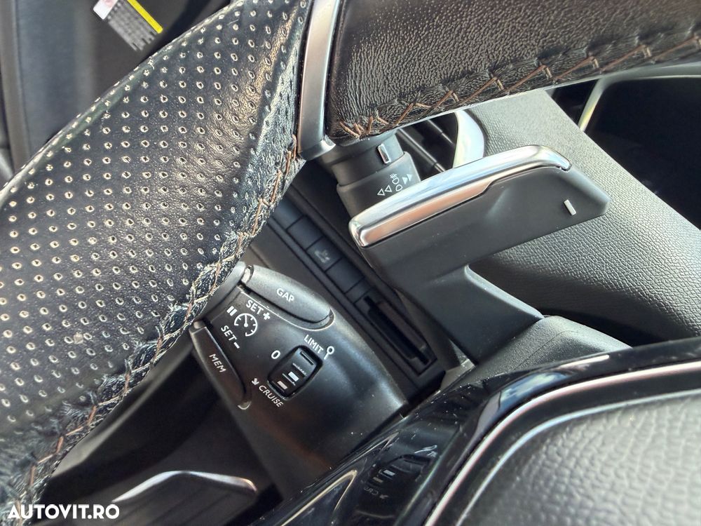 Peugeot 3008 PureTech 130 Stop & Start GPF EAT8 GT - 11