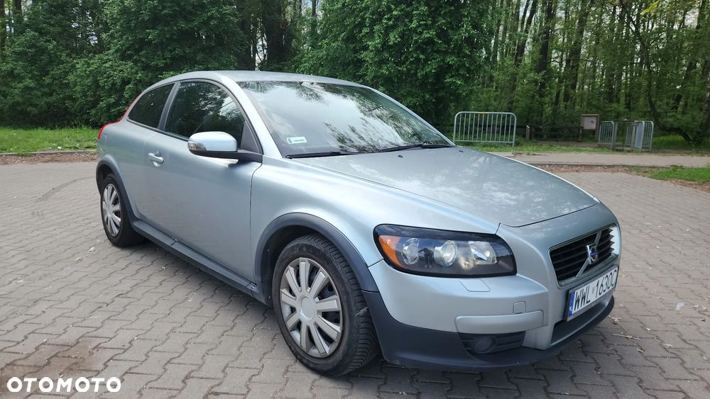 Volvo C30 2.0D Summum - 2