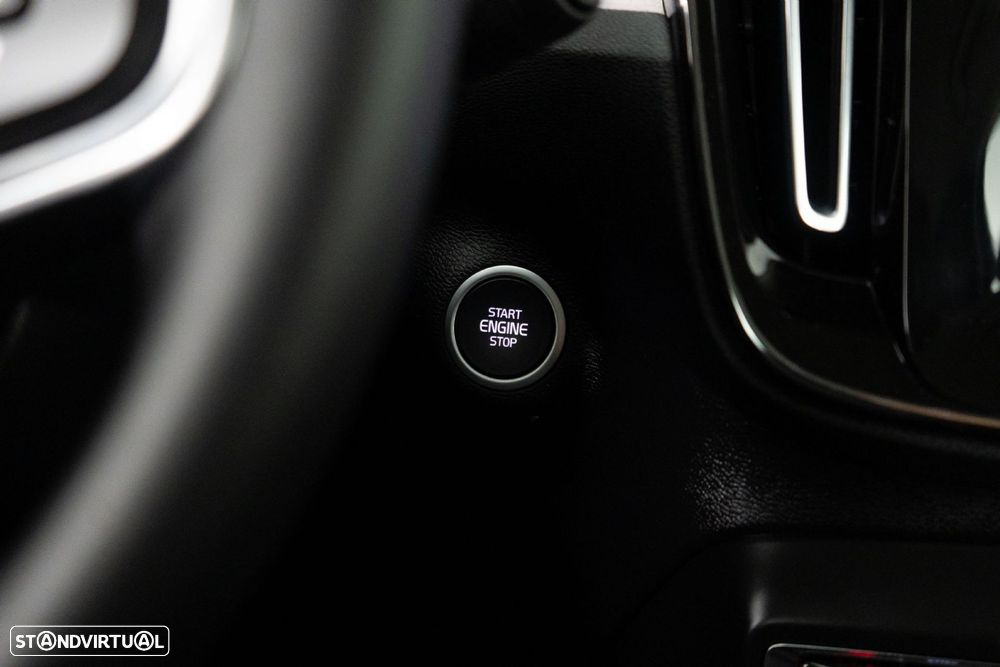 Volvo XC 40 1.5 T4 PHEV Inscription Expression - 19