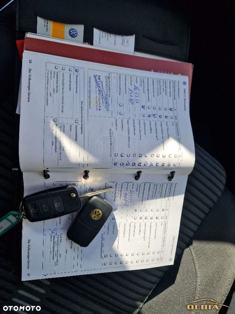 Volkswagen Tiguan - 30