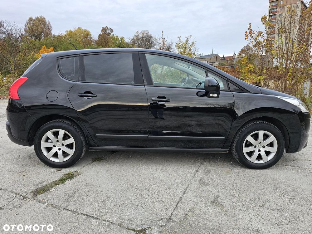 Peugeot 3008 1.6 Active - 7