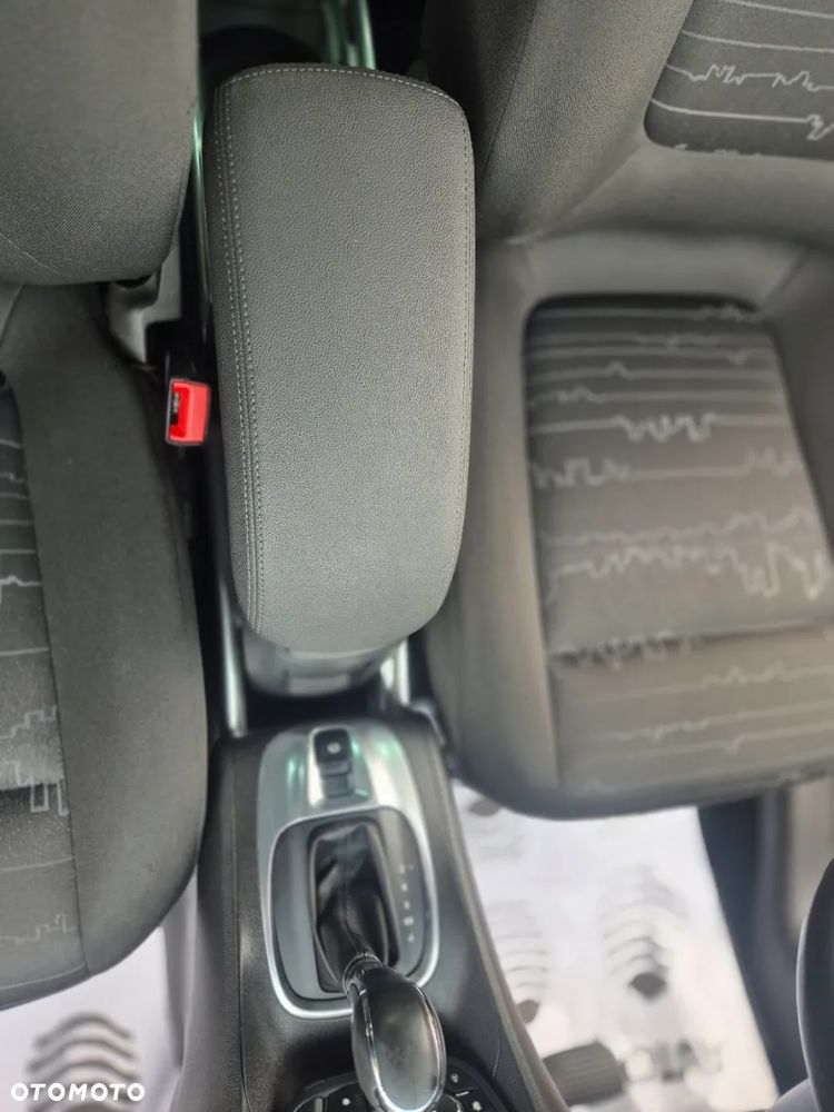 Opel Meriva 1.7 CDTI Automatik Color Edition - 22