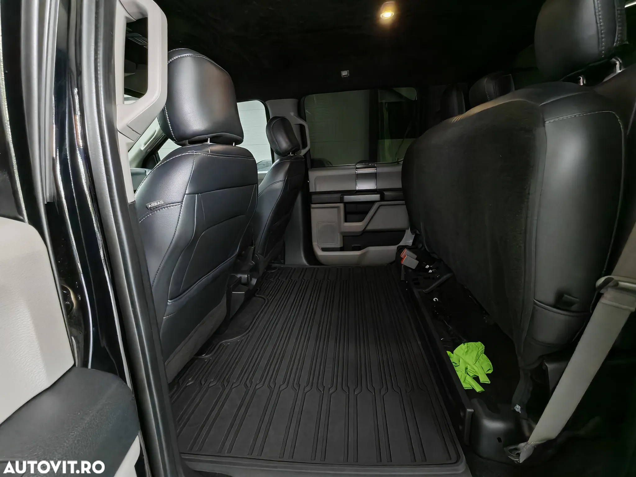 Ford F150 - 21