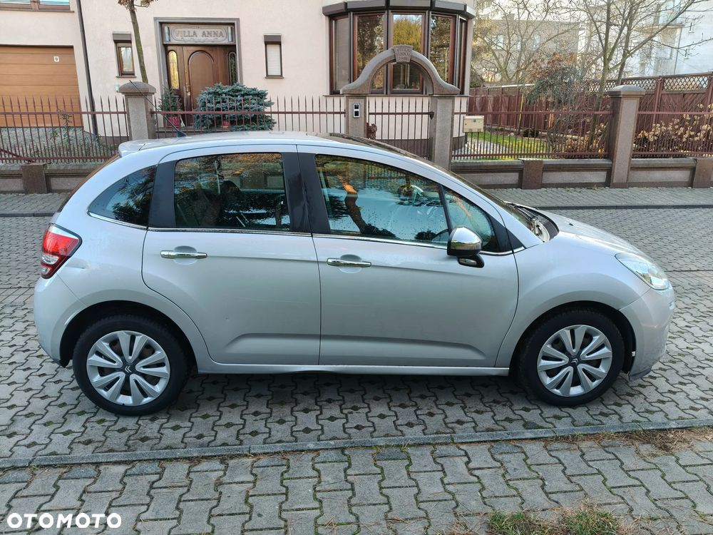 Citroën C3 1.2 VTi Attraction - 5