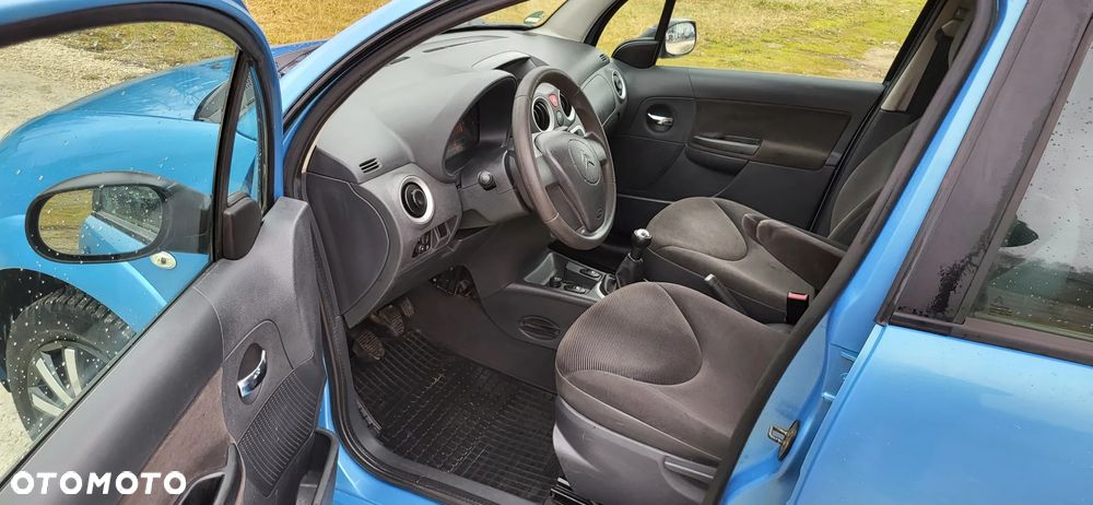 Citroën C3 1.4 Style - 13