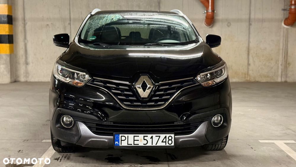 Renault Kadjar 1.2 Energy TCe Limited - 6