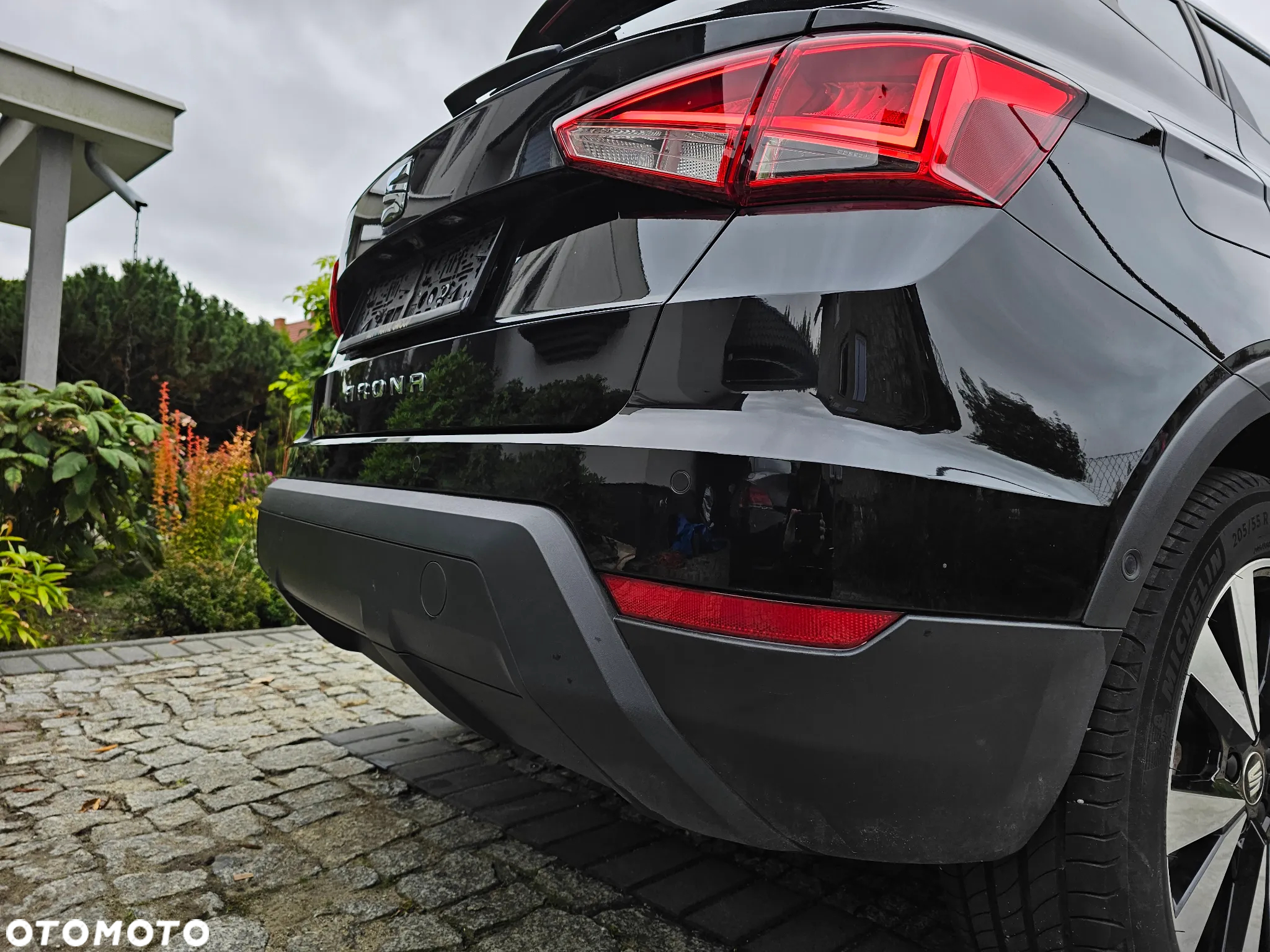 Seat Arona 1.0 TSI Xcellence S&S DSG - 3