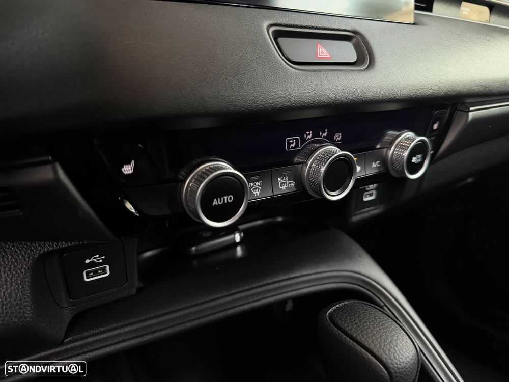 Honda HR-V 1.5 i-MMD e:HEV Elegance (TT) - 16