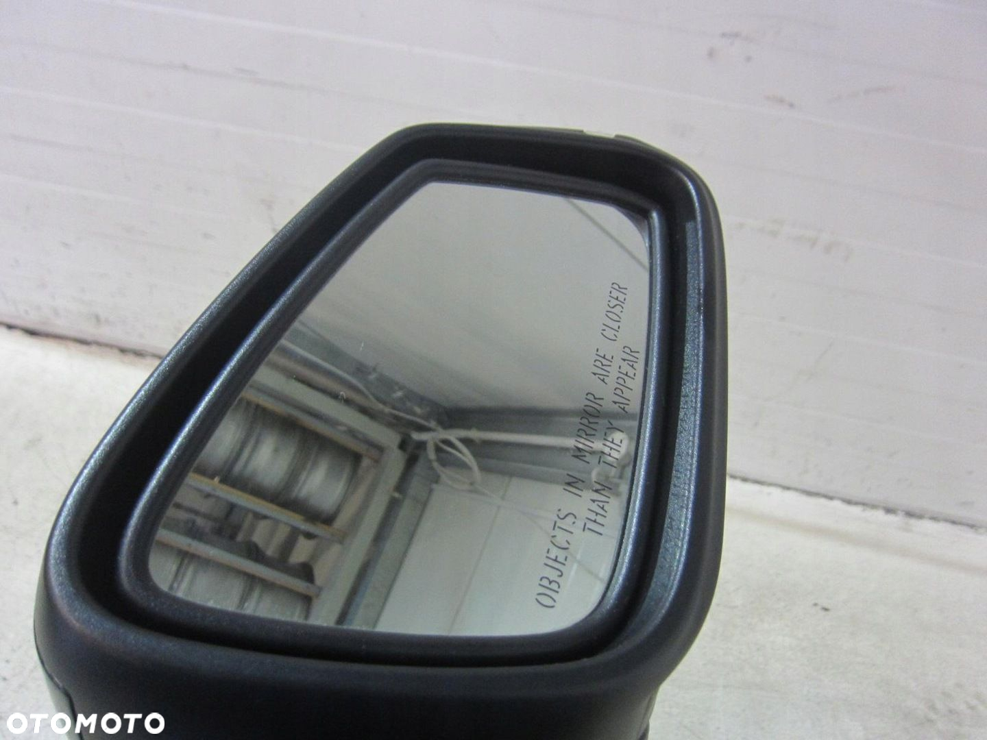 BMW 3 F34 GT LUSTERKO PRAWE KOMPLETNE A89 IMPERIAL BLAU 7291532 51167291532 - 9