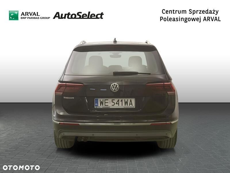 Volkswagen Tiguan 1.5 TSI EVO Highline DSG - 5