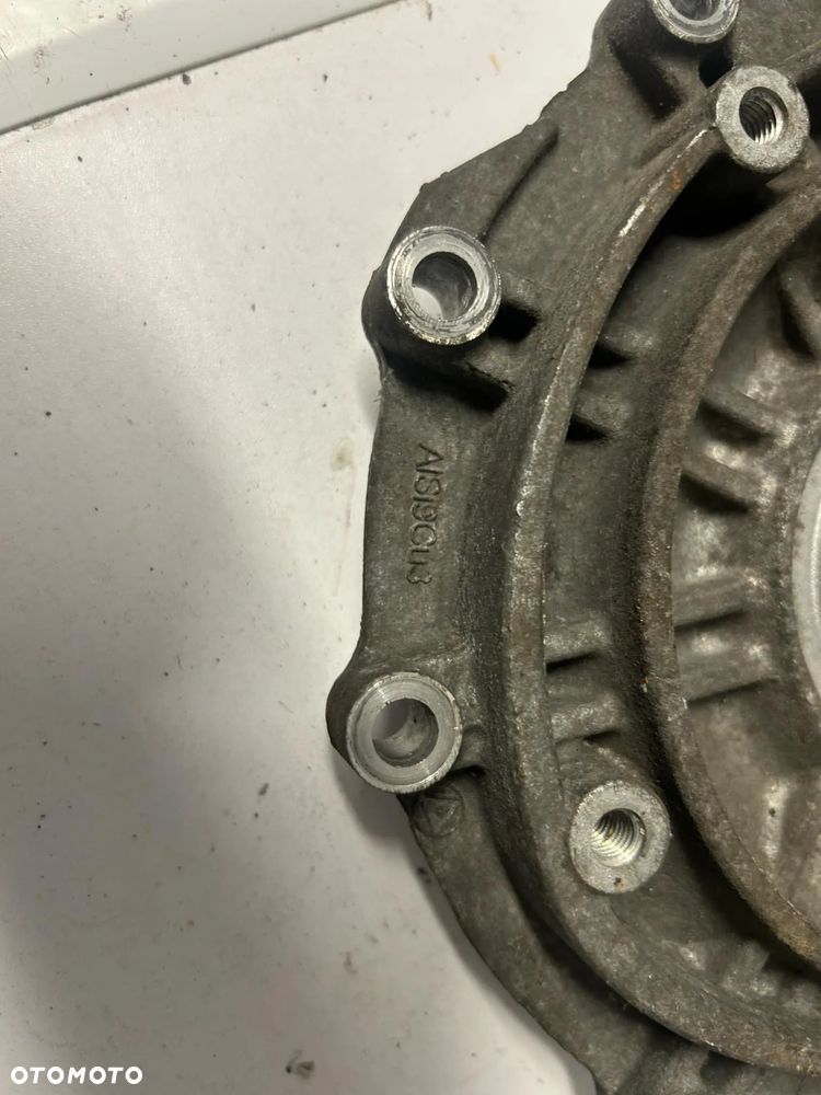 Audi A4 S4 B8 8K Skrzynia rozdzielcza / Reduktor 0B4409131B 4670011390 - 2