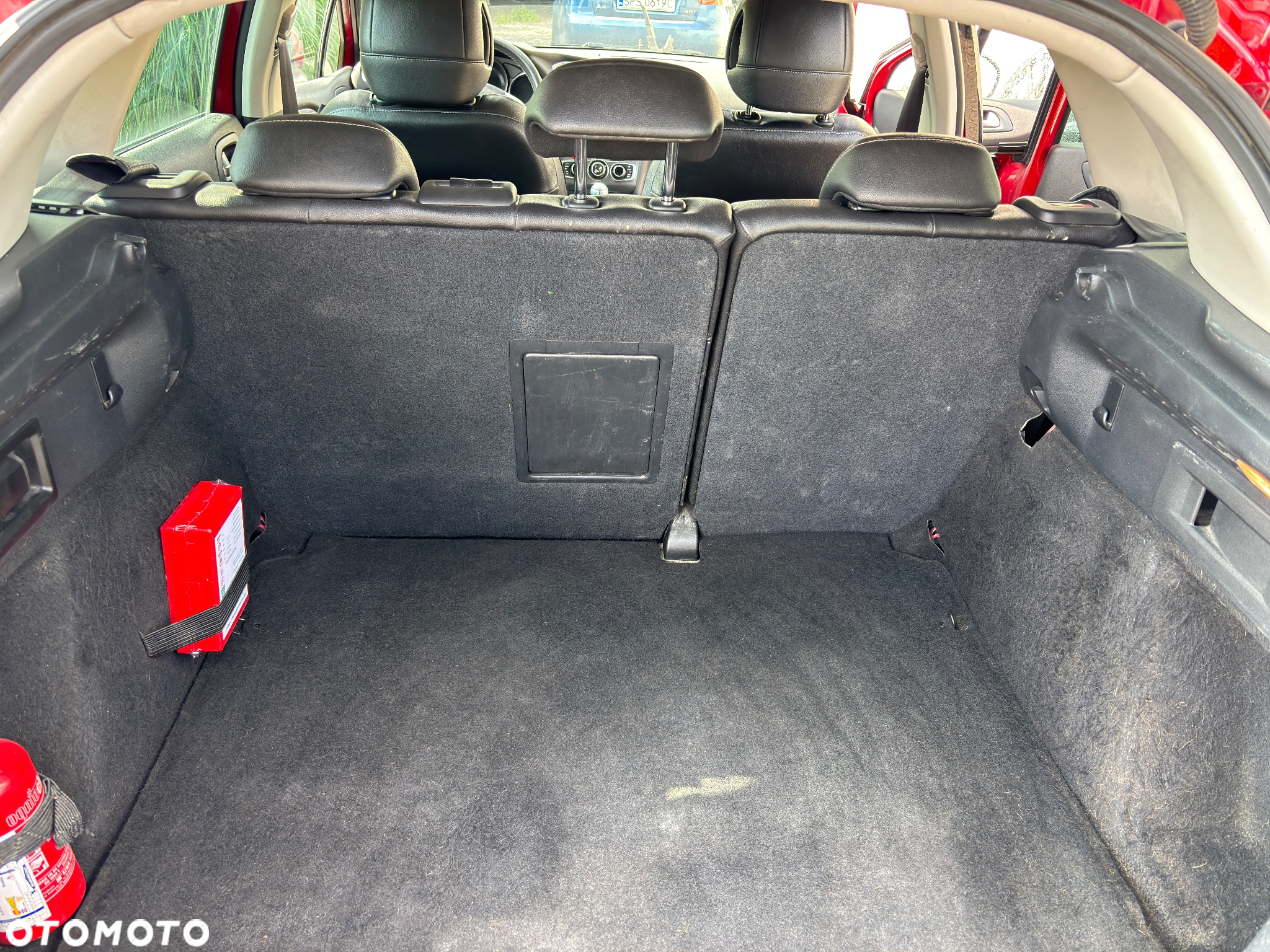 Citroën C4 1.6 VTi Exclusive - 11
