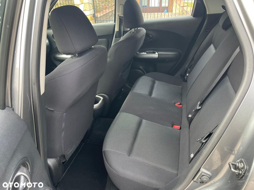 Nissan Juke 1.6 Tekna - 18