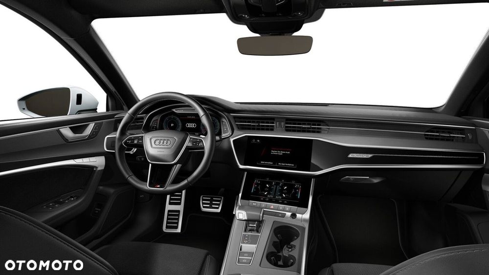 Audi A6 Limousine 40 TDI mHEV Quattro Advanced S tronic - 3