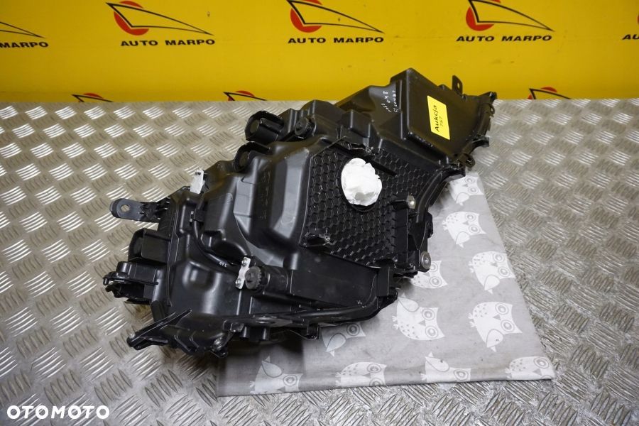 LEXUS LS LS500 2025 2026 - REFLEKTOR LAMPA FULL LED LEWA USA - 9