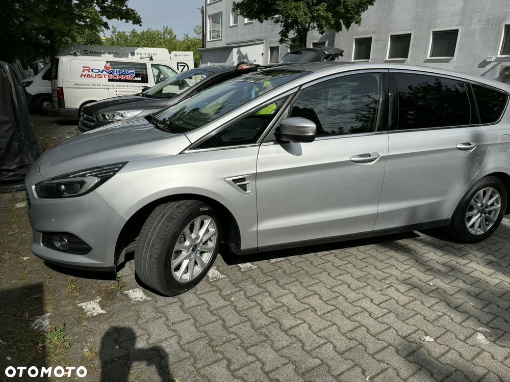 Ford S-Max - 3