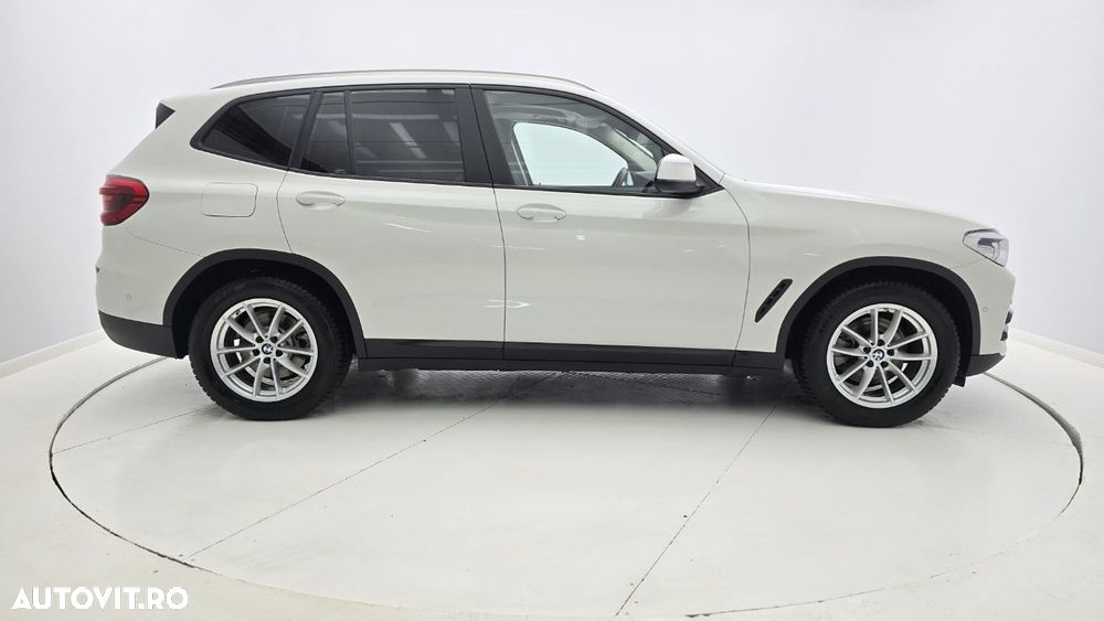 BMW X3 - 6