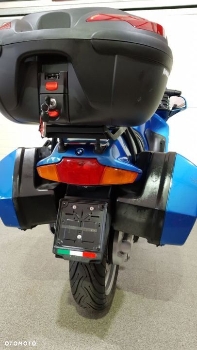 BMW R - 17
