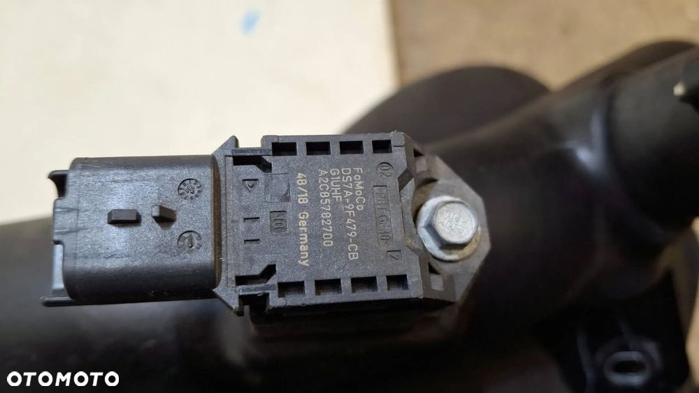 rura wąż turbospręzarki ford mondeo mk5 1.5 ecobost 160 km es73-6c646-gg - 8
