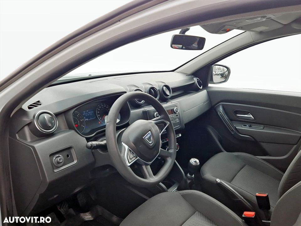 Dacia Duster - 16