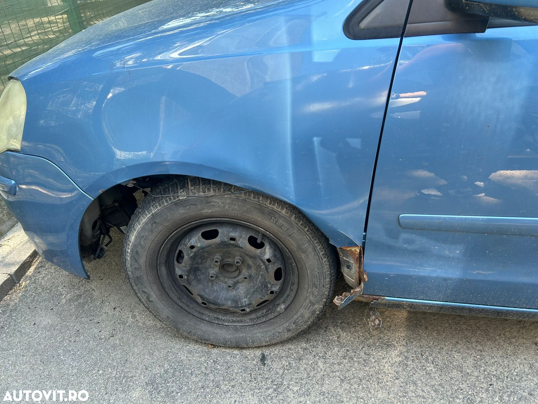 Volkswagen Polo - 5