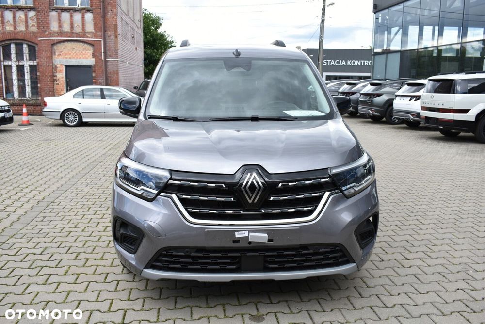 Renault Kangoo - 2