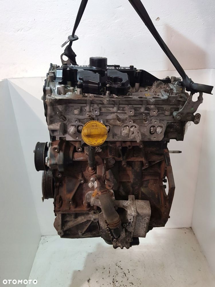 silnik m9rg832 nissan x-trail t31 qashqai j10 renault koleos 2.0 dci 150km - 3