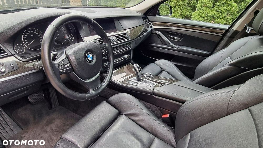BMW Seria 5 - 14