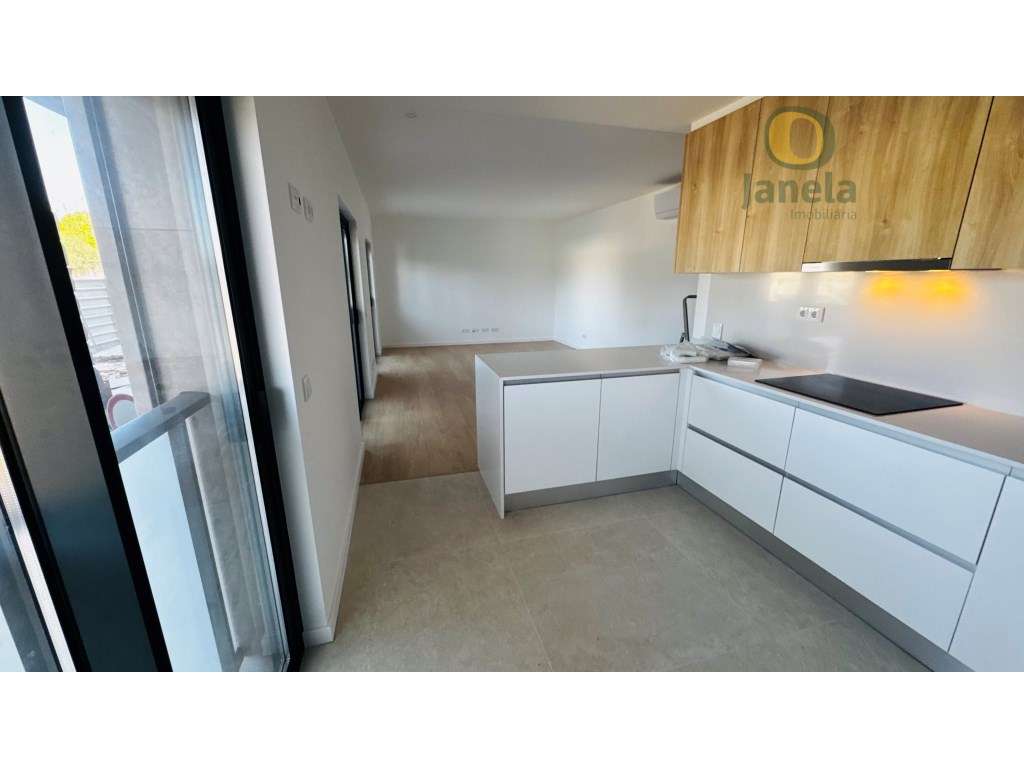 Apartamento T2 Venda São Brás de Alportel - Grande imagem: 5/19