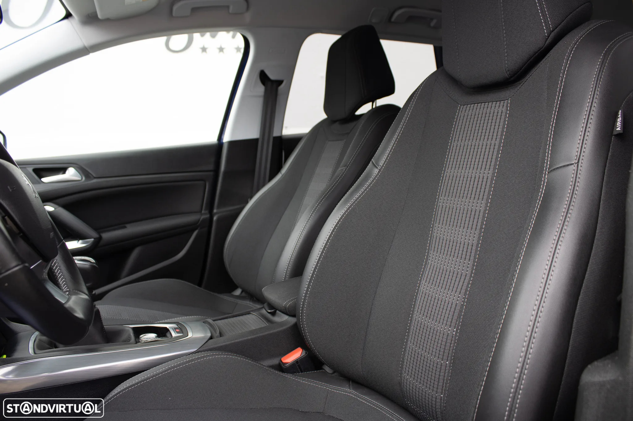 Peugeot 308 SW 1.2 PureTech Allure Pack - 12