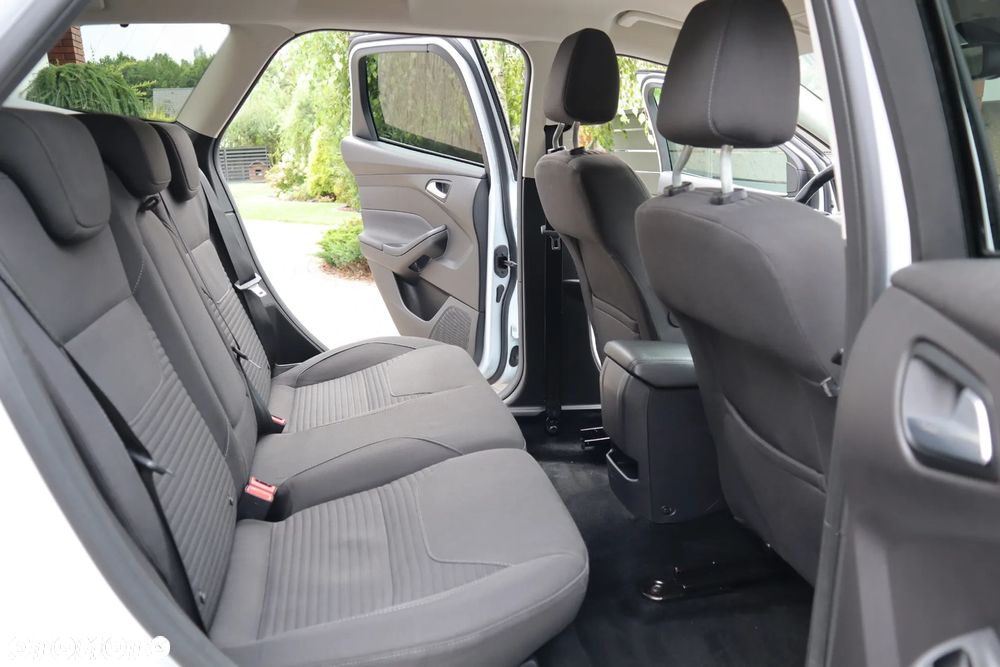 Ford Focus SW 1.0 EcoBoost Titanium ASS - 12