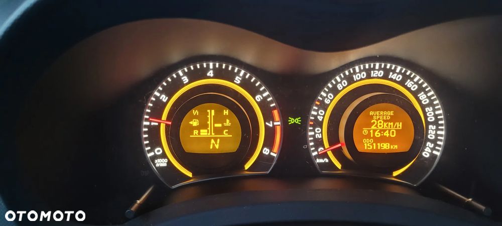 Toyota Auris 1.6 Premium MM - 18