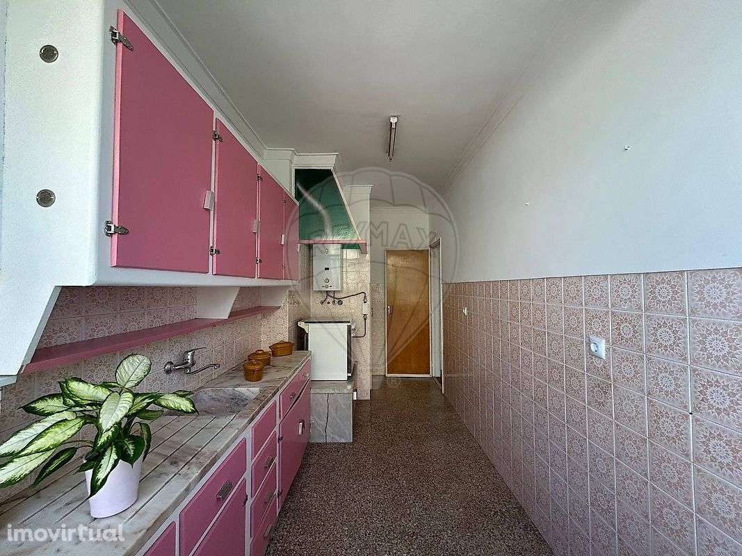 Apartamento T2 para arrendamento - Grande imagem: 5/14