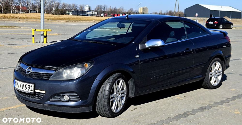 Opel Astra 1.9 CDTI Endless Summer - 1