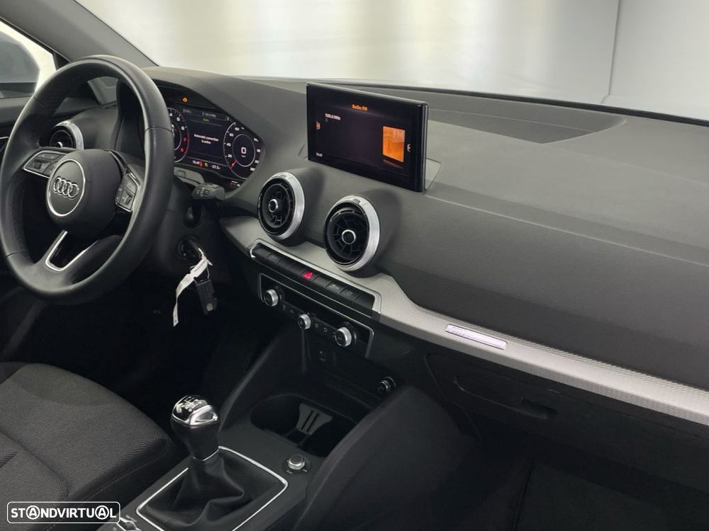Audi Q2 30 TFSI Advanced - 21