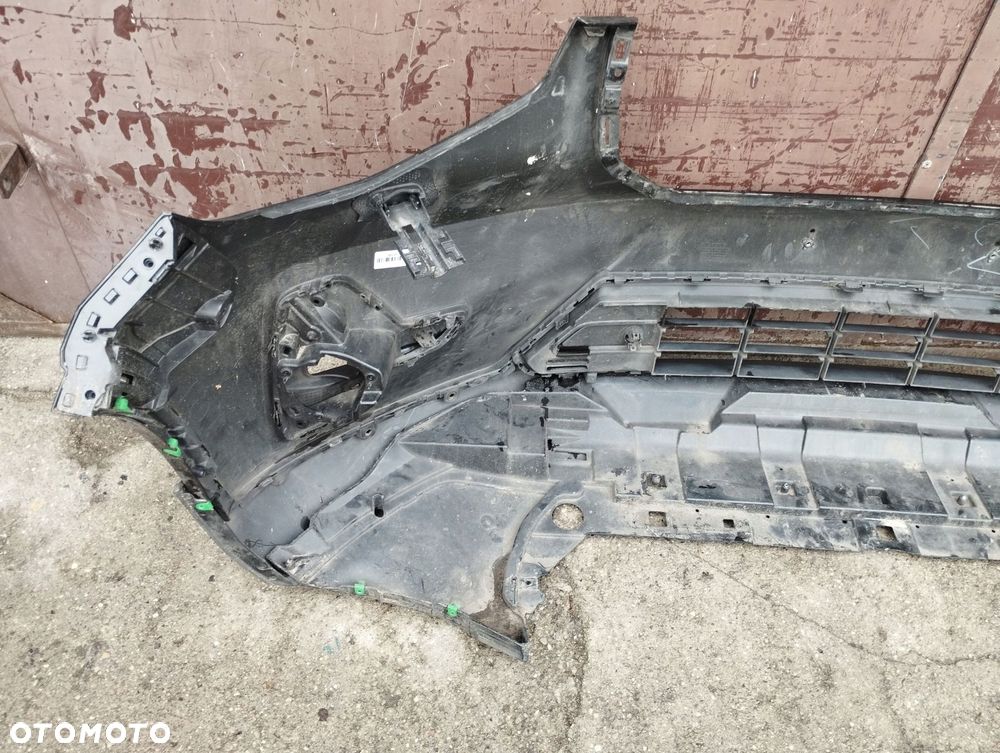 zderzak przód volvo xc40 lift ex40 2022-^ - 7