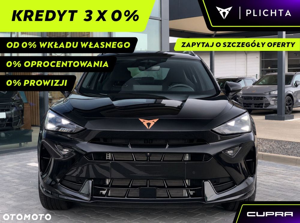 Cupra Formentor 2.0 TSI 4Drive DSG - 2