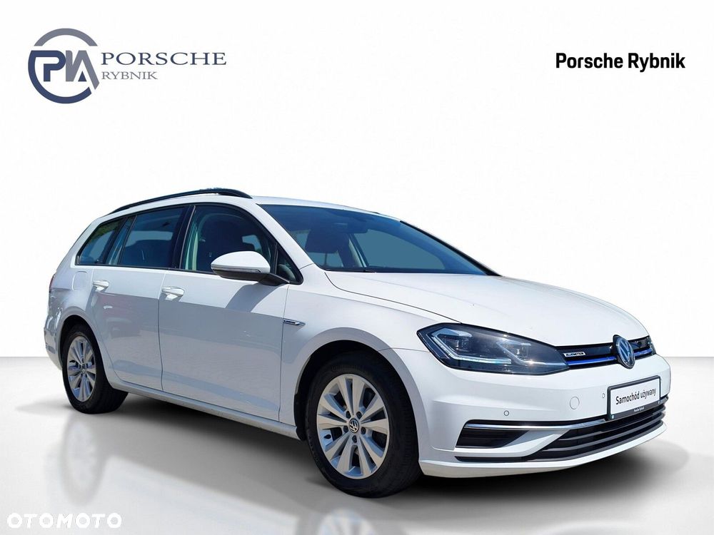 Volkswagen Golf Variant - 8