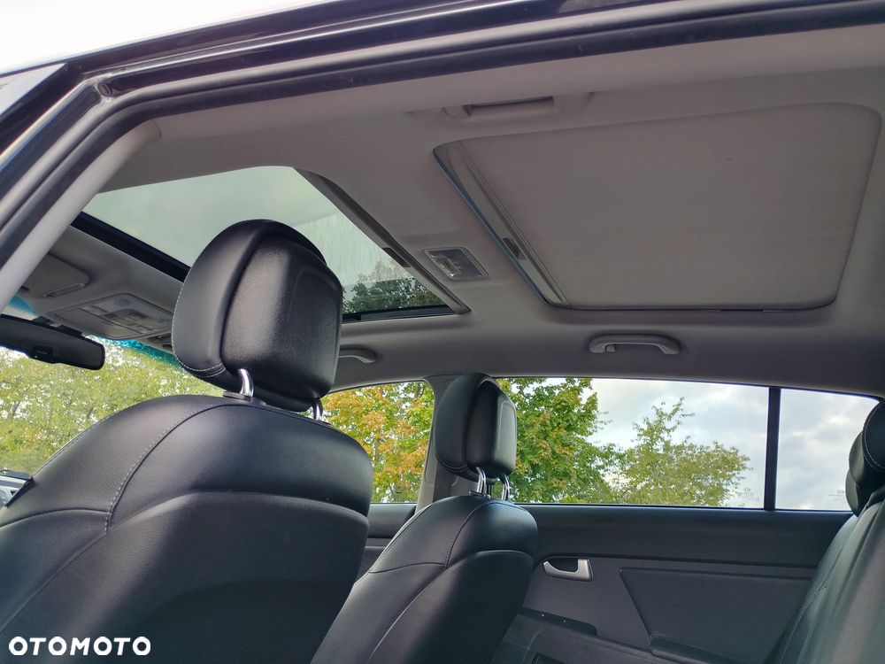 Kia Sportage 2.0 CRDI L AWD - 23