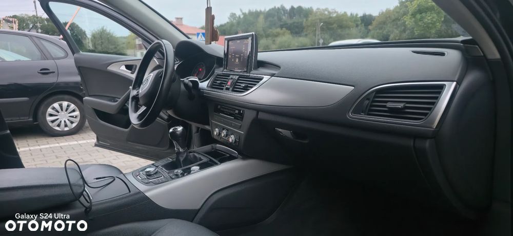 Audi A6 Limousine - 10